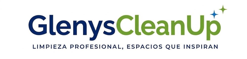 Glenys CleanUp - Limpieza profesional, espacios que inspiran